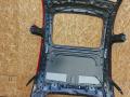 крыша BMW X6 F16 2014, 3.0 л., N55 B30 A, бензин, АКПП, красный, правый руль, 41317352130, 7352130 - фото №84
