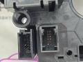 переключатель подрулевой (стрекоза) BMW X5 F15 2013, 3.0 л., N57 D30 A, дизель, АКПП, mineralweiss metallic (a96), внедорожник 5 дв., полный привод, правый руль, 61319261760, 9261760, 9320136, 61319368599, 9368599, 61319320136 - фото №14