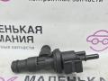 клапан вентиляции топливного бака BMW 5 серия G30/G31 G30 2017, 2.0 л., B48 B20 A, бензин, АКПП, b65 jatoba brown metallic, седан, задний привод, правый руль, 7643106, 13907643106, 0280142544 - фото №4