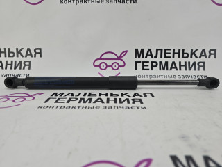 амортизатор крышки багажника (3-5 двери) BMW Z4 E85 2003, 2.5 л., M54 B25 (256S5), бензин, АКПП, black sapphire metallic (475), кабриолет, 51247016186, 7016186