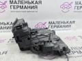 замок двери задней правой BMW X1 F48 2017, 2.0 л., B48 A20 B, бензин, АКПП, alpinweiss 3 (300), полный привод, правый руль, 51227281944, 7281944 - фото №4
