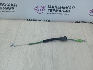 трос двери Mercedes-Benz C-Класс W205/S205/C205 2014, 2.0 л., M 274.920, бензин, АКПП, белый, седан, задний привод, правый руль, A2057604300
