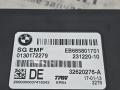 блок управления ручником BMW X3 F25 2013, 2.0 л., N20 B20 A, бензин, АКПП, а52/7 spacegrau, хетчбэк 5 дв., полный привод, правый руль, 6863800, 34436863277, 6858017, 34436887358, 6887358, 34436858017, 34436862808, 6862808, 34436863800, 6863277, 9134043 - фото №8