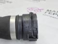 патрубок радиатора BMW X5 F15 2013, 3.0 л., N57 D30 A, дизель, АКПП, mineralweiss metallic (a96), внедорожник 5 дв., полный привод, правый руль, 17128517969, 8517969, 8572127, 1436377 - фото №10