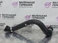 патрубок радиатора BMW 5 серия G30/G31 G30 2018, 2.0 л., B48 B20 A, бензин, АКПП, черный 475, седан, задний привод, правый руль, 17128602603, 8602603 - фото №4