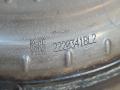 КПП автоматическая (АКПП) Mercedes-Benz E-Класс W212 [рестайлинг] W212 2014, 2.0 л., M 274.920, бензин, АКПП, 149 u белый, седан, задний привод, правый руль, A2122705405, A2122707609, A2122708408, 2122707208, 2212712001, A2312500502, 2122708408 - фото №4