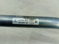 трубка охлаждающей жидкости Mercedes-Benz C-Класс W205/S205/C205 2014, 2.0 л., M 274.920, бензин, АКПП, белый, седан, задний привод, правый руль, A2742032302, A2742030582 - фото №7