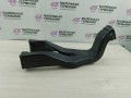 воздуховод BMW X3 G01 2019, 2.0 л., B46 B20 B, бензин, АКПП, белый alpinweiss 3 (300), задний привод, 51169363821, 9363821 - фото №4