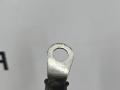проводка BMW X6 F16 2014, 3.0 л., N55 B30 A, бензин, АКПП, красный, правый руль, 9350091, 61129314519, 9314519 - фото №4