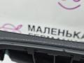 Декоративная накладка центральной консоли BMW 6 серия F06/F12/F13 2012, 4.4 л., N63 B44 B, бензин, АКПП, alpinweiss 3 (300), хетчбэк 5 дв., задний привод, правый руль, 72026371, 51169278753, 9278753, 9197340, 51169197340 - фото №8