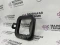 уплотнитель BMW X1 F48 2017, 2.0 л., B48 A20 B, бензин, АКПП, синий mediterranblau c10, полный привод, правый руль, 64119297756, 9297756, CZ146656, CZ146656-1790 - фото №9