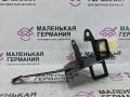 замок спинки заднего сиденья правое BMW X5 F15 2013, 3.0 л., N57 D30 A, дизель, АКПП, mineralweiss metallic (a96), внедорожник 5 дв., полный привод, правый руль, 52207314648, 7314648 - фото №4