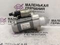 стартер Mercedes-Benz E-Класс W213/S213/C238/A238 2018, 2.0 л., M 274.920, бензин, АКПП, 149 polar white или polarweiss, седан, задний привод, правый руль, A2749062100 - фото №8