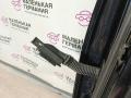дверная проводка Volkswagen Passat B8 2015, 1.8 л., CJSA, бензин, робот, 2t/c9x чёрный перламутр, седан, правый руль, 3G0971694D - фото №2