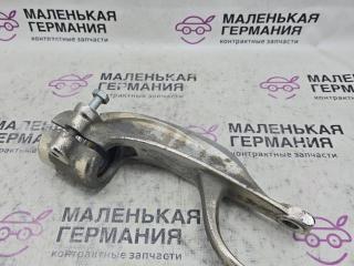 крепление амортизатора BMW X5 G05 (2018 - 2026), 3.0 л., B58B30C, бензин, черный, полный привод, 31126876683, 6876683