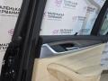 дверь задняя правая BMW 5 серия G30/G31 G30 2018, 2.0 л., B48 B20 A, бензин, АКПП, черный 475, седан, задний привод, правый руль, 41007408964, 7408964 - фото №28