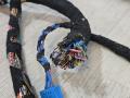 проводка BMW X1 F48 2017, 2.0 л., B48 A20 B, бензин, АКПП, синий mediterranblau c10, полный привод, правый руль, 7590356, 61139221027, 6925638, 61139309444, 9328853, 9267278, 61149321022, 9270355, 31139309446, 6813099, 15205251, 74300605, 9270356, 6814884, 305496, 6825781, 6900536, 9318949 - фото №26