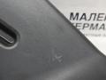 воздуховод BMW X1 F48 2017, 2.0 л., B48 A20 B, бензин, АКПП, синий mediterranblau c10, полный привод, правый руль, 51477307881, 7307881 - фото №5