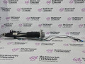 амортизатор задний левый BMW X6 F16 2014, 3.0 л., N55 B30 A, бензин, АКПП, красный, правый руль, 37126875087, 6867864, 6864360, 6851873, 6875087, 37106867867, 6867867, 37126863175, 6863175 - фото №3