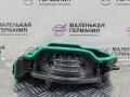 Динамик (сабвуфер) лев. BMW 5 серия G30/G31 G30 2018, 2.0 л., B48 B20 A, бензин, АКПП, черный 475, седан, задний привод, правый руль, 9395861, 65139395861, 9201129, 65134522033, 4522033 - фото №2