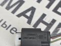 разъем (фишка) проводки BMW X5 E70 2009, 3.0 л., N52 B30 AF, бензин, АКПП, полный привод, 1718555 - фото №6