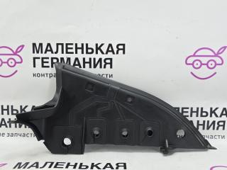 уплотнитель BMW X6 F16 2014, 3.0 л., N55 B30 A, бензин, АКПП, красный, правый руль, 12907555109, 12906773554, 67773554