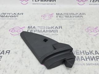 Уплотнитель перед. лев. BMW X1 F48 2016, 2.0 л., B47 C20 A, дизель, АКПП, alpinweiss 3 (300), передний привод, правый руль, 51337349649, 7349649, 31900345