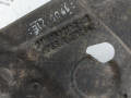 шумоизоляция (термозащита) BMW 5 серия G30/G31 G30 2019, 4.4 л., N63 B44 C, бензин, АКПП, carbonschwarz metallic (416), седан, полный привод, 51487330753, 7330753 - фото №5
