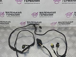 проводка датчиков парковки Mercedes-Benz C-Класс W205/S205/C205 W205.042 2014, 2.0 л., M 274.920, бензин, АКПП, 755 серый, седан, задний привод, правый руль, A0001534524, A0225452526