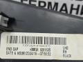 крышка торпеды боковая BMW X5 M F85 2016, 4.4 л., S63 B44 B, бензин, АКПП, donington grau (c28), полный привод, 51459281635, 9281635 - фото №4