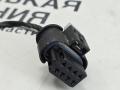 дверная проводка BMW 5 серия G30/G31 G31 2017, 2.0 л., B48 B20 B, бензин, АКПП, alpinweiss 3 (300), универсал, правый руль, 4586205, 9370948 - фото №9