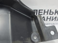 защита рулевой рейки BMW X5 F15 2014, 3.0 л., N57 D30 A, дизель, АКПП, mineralweiss metallic (a96), полный привод, правый руль, 51757160237, 7160237 - фото №10