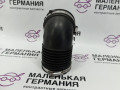 патрубок воздушного фильтра BMW 3 серия E90/E91/E92/E93 (2004 - 2010), 2.0 л., N46 B20 B, бензин, АКПП, 13717532755, 7532755, 4607127219 - фото №2