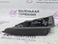 Уплотнитель перед. лев. BMW 3 серия F30/F31/F34 F30 2012, 3.0 л., N55 B30 A, бензин, АКПП, black sapphire metallic (475), седан, задний привод, 51337352231, 7352231 - фото №5