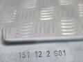 кронштейн (крепление) Volkswagen Passat CC 1 поколение [рестайлинг] 2013, 2.0 л., CCZB, бензин, робот, z2/h5x синий металлик, седан, передний привод, правый руль, 06J145383 - фото №10