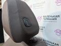 салон (комплект сидений) BMW X3 G01 2019, 2.0 л., B48B20C, бензин, АКПП, c1m phytonic-blau metallic, внедорожник 5 дв., полный привод - фото №60