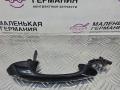 ручка наружная BMW X5 G05 2021, 3.0 л., B58B30C, бензин, черный, полный привод, 51219491462, 9491462, 51228491746, 8491746 - фото №3