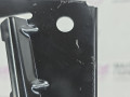кронштейн (крепление) BMW X6 F16 2014, 3.0 л., N55 B30 A, бензин, АКПП, красный, правый руль, 65159285797, 9285797 - фото №5