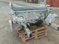 часть кузова (вырезанный элемент) BMW X1 F48 2016, 2.0 л., B47 C20 A, дизель, АКПП, alpinweiss 3 (300), передний привод, правый руль, 41007427782, 41007427781, 41007386987, 41007386988 - фото №55