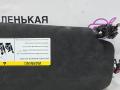 козырек солнцезащитный BMW X5 M F85 2016, 4.4 л., S63 B44 B, бензин, АКПП, donington grau (c28), полный привод, 51448059057, 8059057 - фото №9