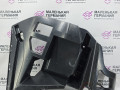 Крепление бампера заднего BMW X6 F16 2014, 3.0 л., N55 B30 A, бензин, АКПП, красный, правый руль, 51127319829, 7319829 - фото №10