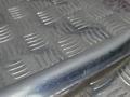 распорка кузова BMW 5 серия G30/G31 G30 2018, 2.0 л., B48 B20 A, бензин, АКПП, черный 475, седан, задний привод, правый руль, 51617416969, 7416969 - фото №11