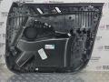 обшивка двери передняя левая BMW X5 G05 2021, 3.0 л., B58B30C, бензин, АКПП, черный, внедорожник 5 дв., полный привод, 9473883, 51419473883 - фото №2
