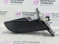 зеркало наружное левое BMW X5 F15 2013, 3.0 л., N57 D30 A, дизель, АКПП, 300 alpinweiss iii, полный привод, правый руль, 698023, 698003, 51167363921, 7363921 - фото №6