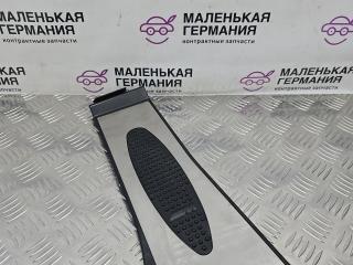 Опорная площадка для ног BMW X5 M F85 2016, 4.4 л., S63 B44 B, бензин, АКПП, donington grau (c28), полный привод, 7216994, 51477216994