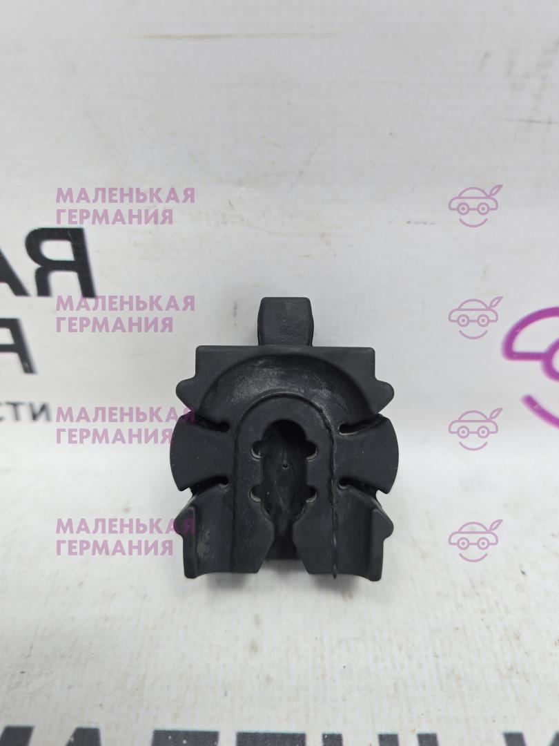 подушка радиатора BMW X5 M F85 2016, 4.4 л., S63 B44 B, бензин, АКПП, donington grau (c28), полный привод, 17117553480, 7553480 - фото №1
