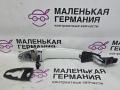 ручка наружная BMW X1 F48 2017, 2.0 л., B48 A20 B, бензин, АКПП, alpinweiss 3 (300), полный привод, правый руль, 51217422106, 7422106, 7305015, 51217433844, 7433844 - фото №2