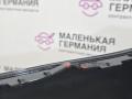 бампер задний BMW 5 серия G30/G31 G30 2017, 2.0 л., B48 B20 A, бензин, АКПП, b65 jatoba brown metallic, седан, задний привод, правый руль, 51127387294, 7387294, 51127475601, 7475601 - фото №25