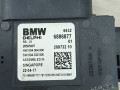 датчик мертвых (слепых) зон BMW 5 серия G30/G31 G30 (2016 - 2020), 2.0 л., B47 D20 A, дизель, белый, седан, 66326886877, 66326891728, 6886877, 6891728 - фото №7