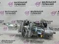 рулевая колонка Mercedes-Benz E-Класс W212 [рестайлинг] W212 2014, 2.0 л., M 274.920, бензин, АКПП, 149 u белый, седан, задний привод, правый руль, A2124603316, A2044600425 - фото №6